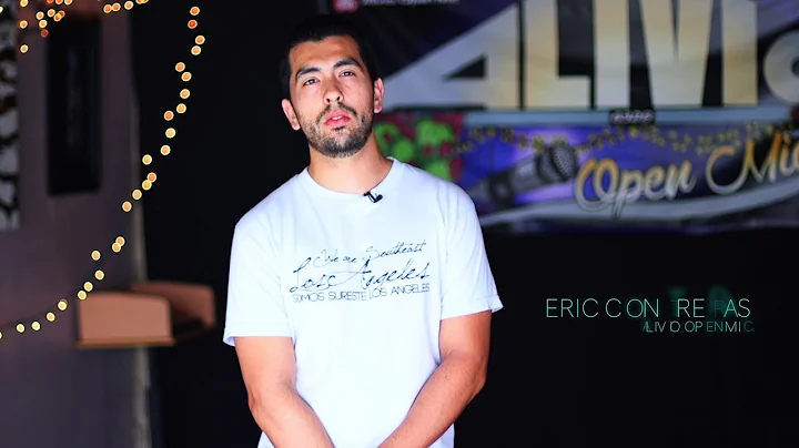 Eric Contreras Photo 31