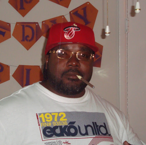 Marquis Miller Photo 11