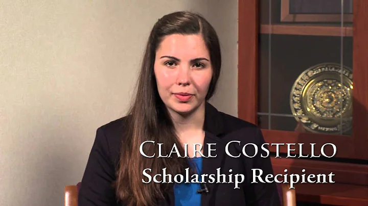 Claire Costello Photo 28