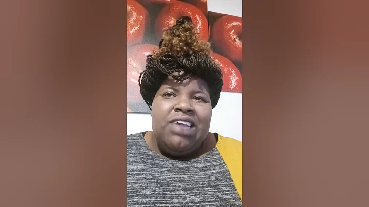 Shaniqua Moore Photo 32