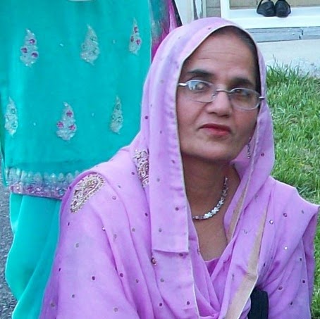 Kashmir Kaur Photo 15