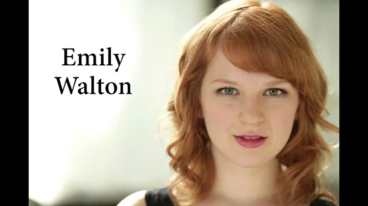 Emily Walton Photo 31