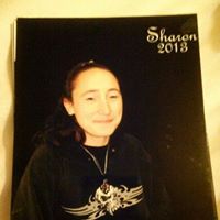 Sharon Judge Photo 6