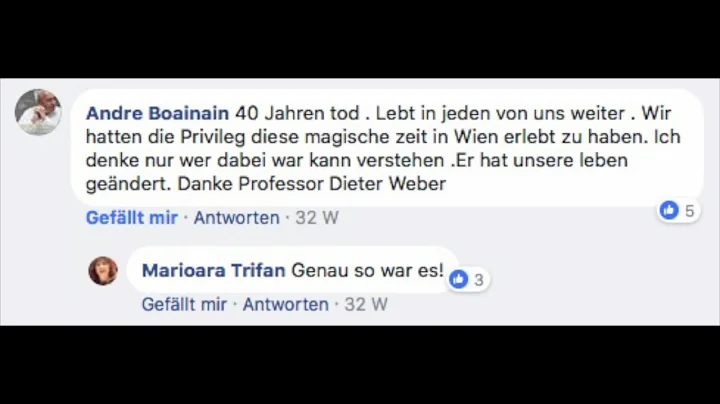 Dieter Weber Photo 23