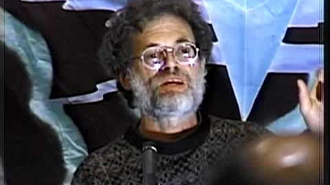 Terence Sexton Photo 6