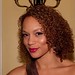 Angela Griffin Photo 45