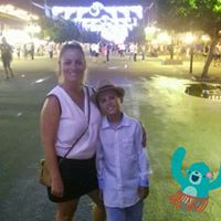 Silvia Caceres Photo 7