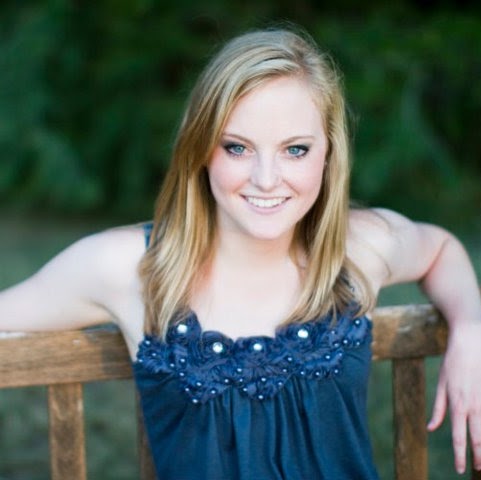 Caitlyn Moore Photo 11