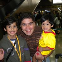 Clemente Rojas Photo 8