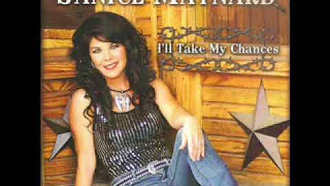 Janice Maynard Photo 32