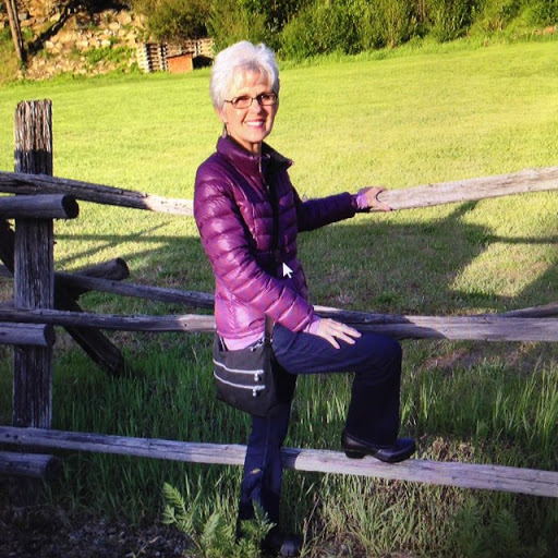 Shirley May Photo 16