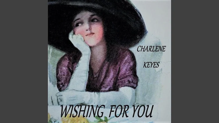 Charlene Keyes Photo 11