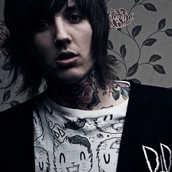 Mike Sykes Photo 10