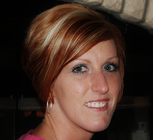 Stephanie Gooch Photo 11