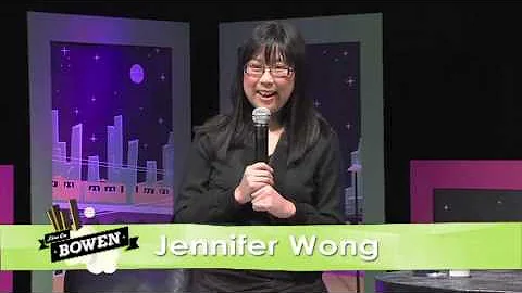 Jennifer Wong Photo 32