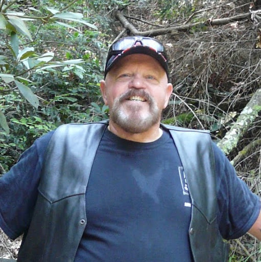 Danny Tipton Photo 9