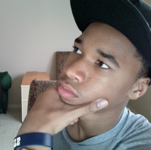 Edward Newsome Photo 9