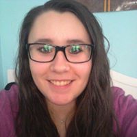 Megan Bumgarner Photo 2