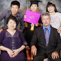 Rudy Halim Photo 5