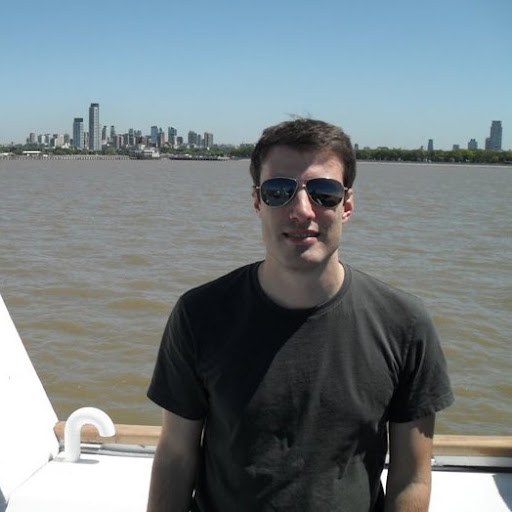 Jack Blum Photo 10