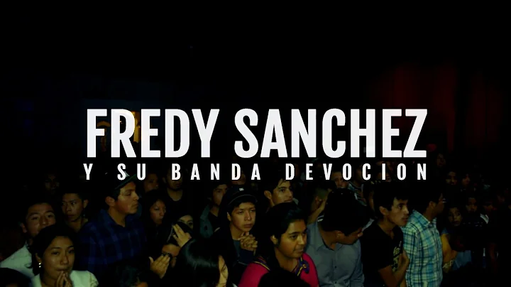 Fredy Sanchez Photo 29