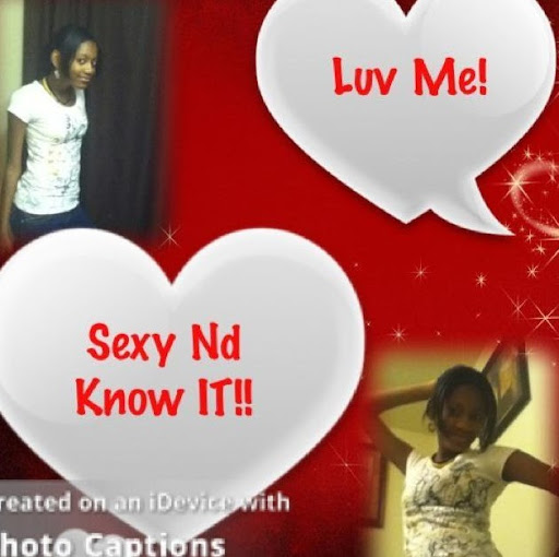 Tanisha Harris Photo 10