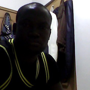 Joseph Asante Photo 11