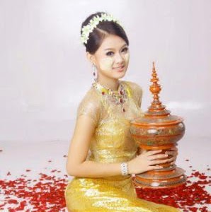 Khin Myo Photo 19