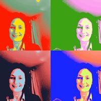 Christina Hennig Photo 2