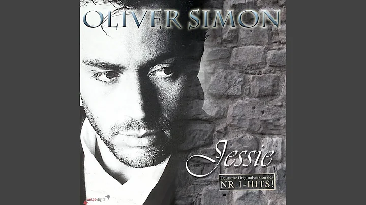 Jessie Simon Photo 26