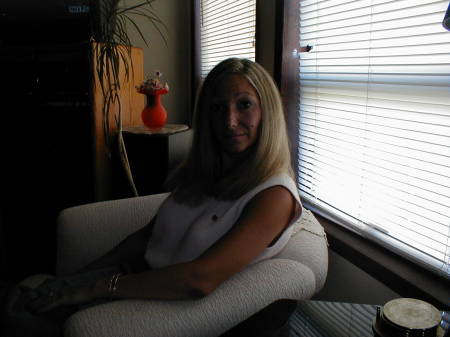 Maria Greene Photo 17