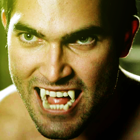 Derek Hale Photo 13