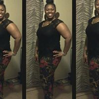 Shanita Brown Photo 5
