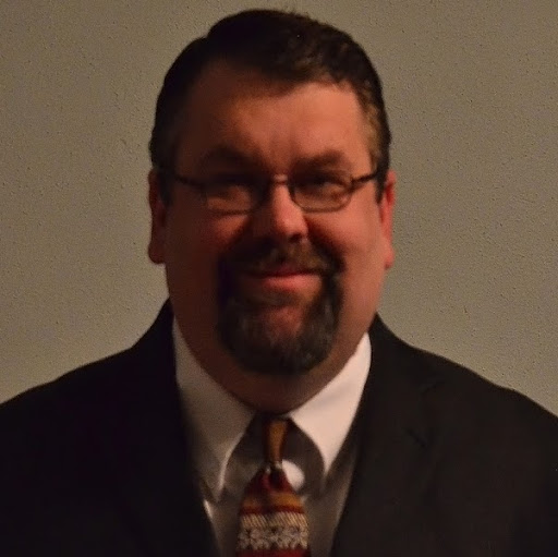Mark Stidham Photo 10