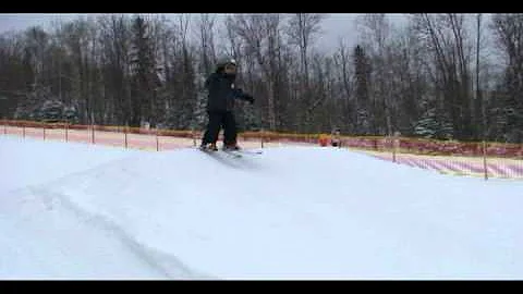 Andrew Perron Photo 16
