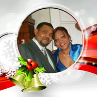 Ana Ogando Photo 1