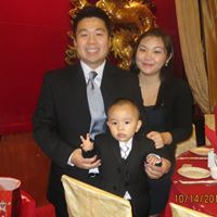 May Zhou Photo 3