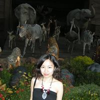 Joyce Ho Photo 14