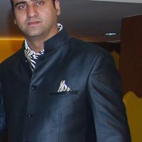 Amit Kapoor Photo 5