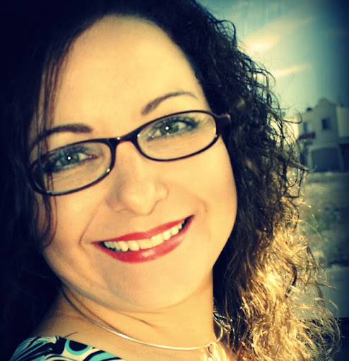 Martha Madrid Photo 13