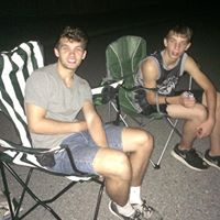 Jordan Eldridge Photo 5