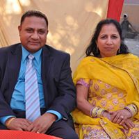 Manmohan Dhillon Photo 8