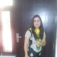 Nidhi Kapoor Photo 7