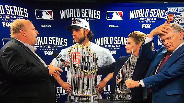 Edward Bumgarner Photo 4