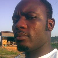 Isaac Mensah Photo 5