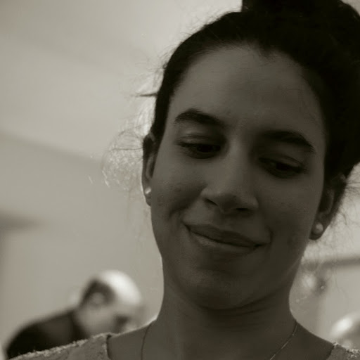 Sarah Rebello Photo 10