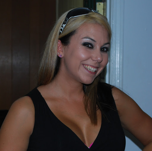 Jenny Sharpe Photo 10