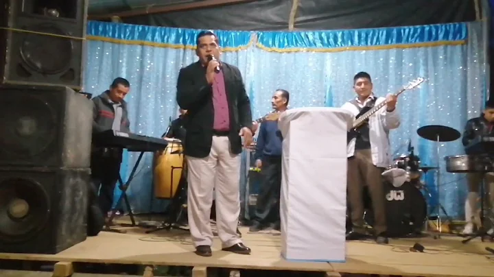 Eliezer Ramos Photo 23