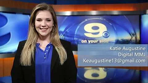 Katie Augustine Photo 19