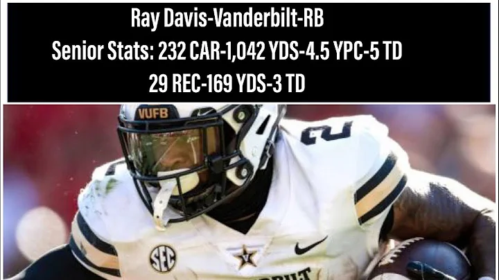 Ranell Davis Photo 4